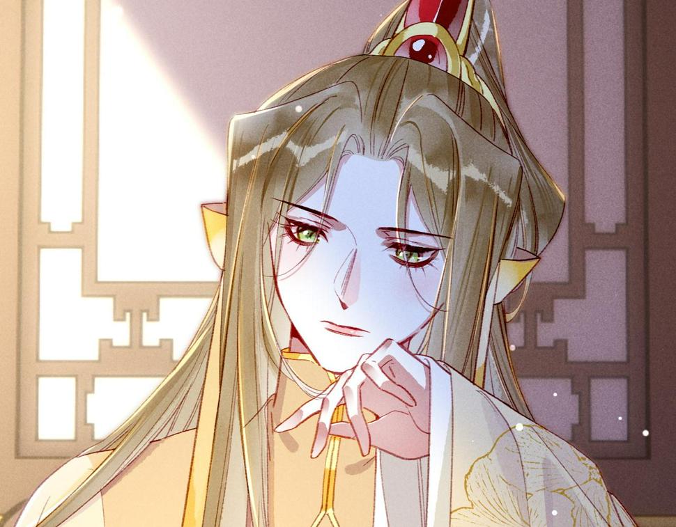 第82话 小皇帝的心真硬119