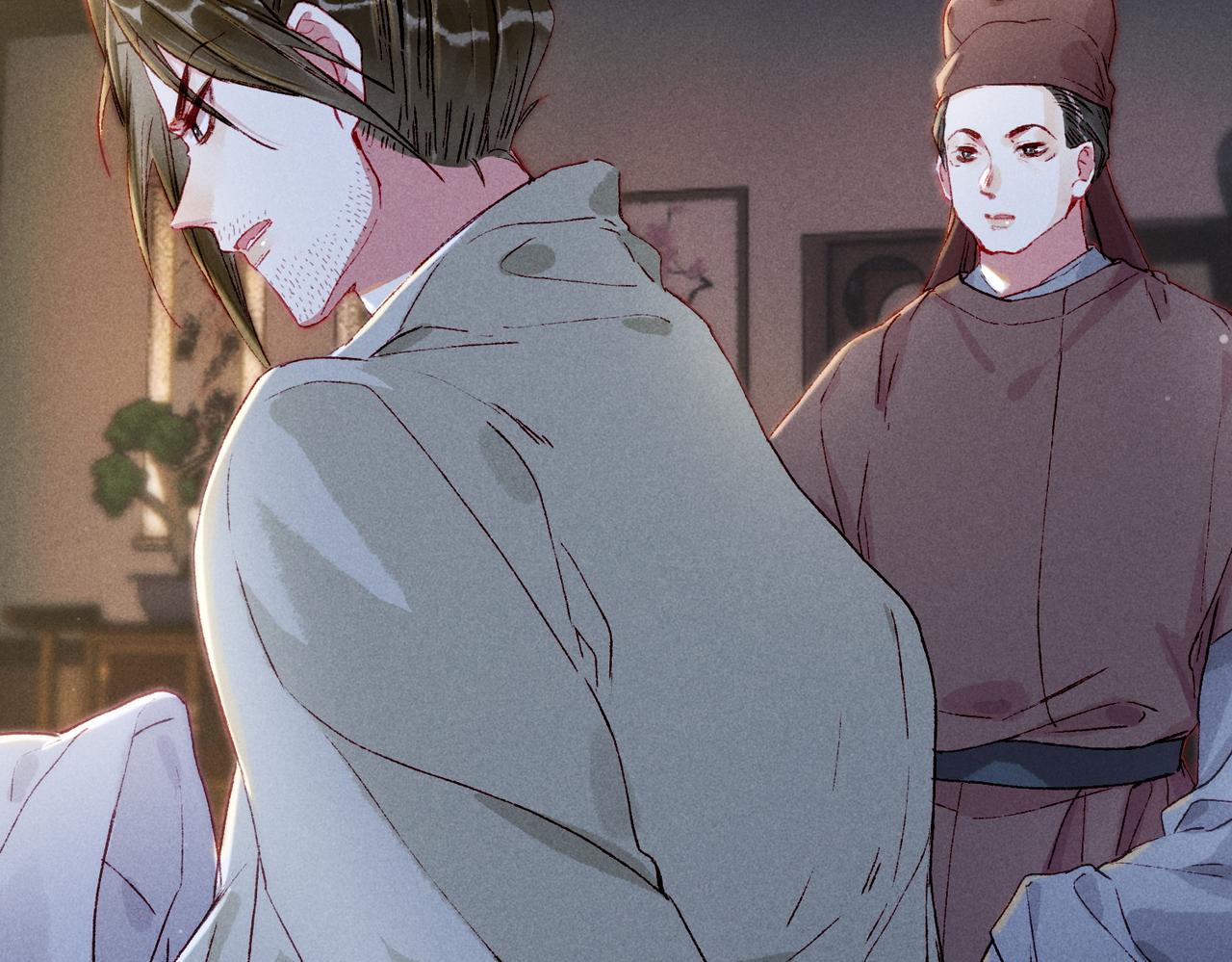 第15话 腹黑的和亲王29