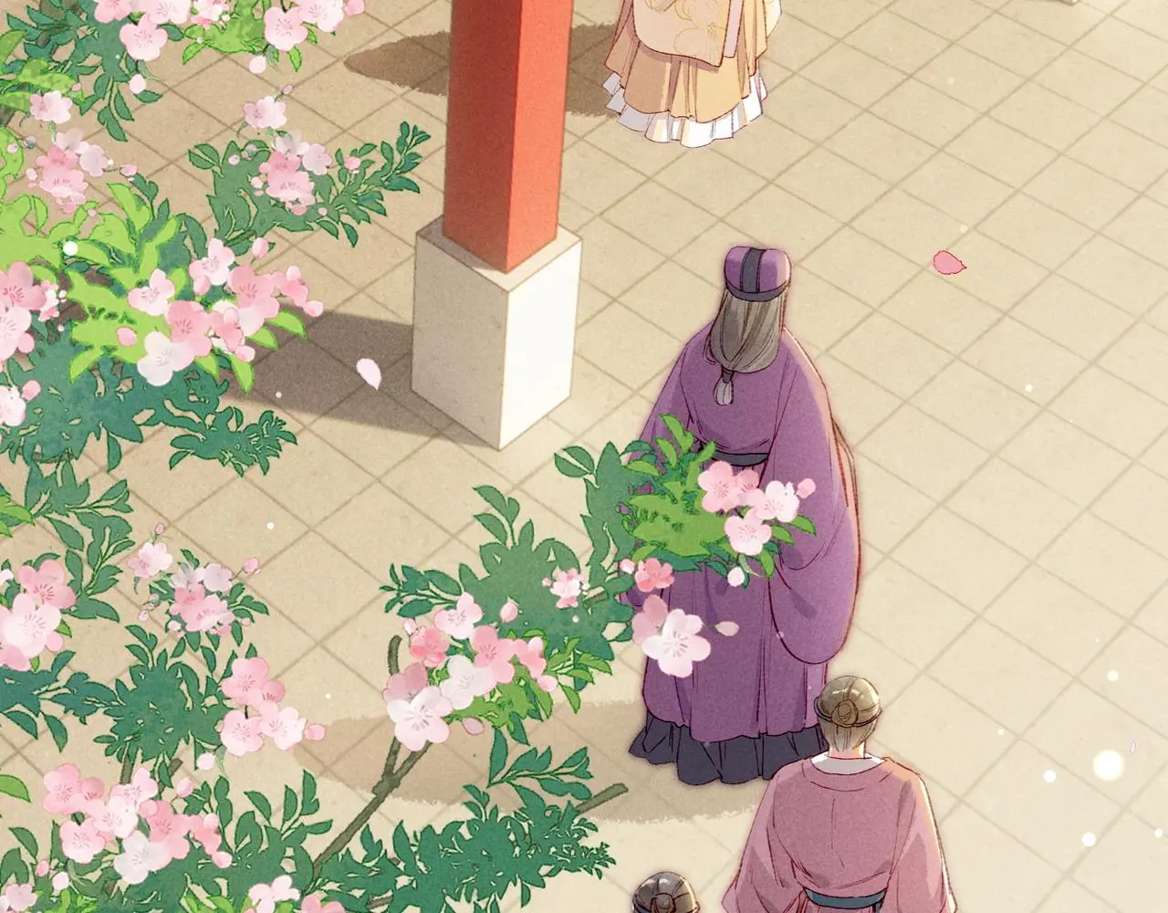 第78话 旁人给不起的东西27
