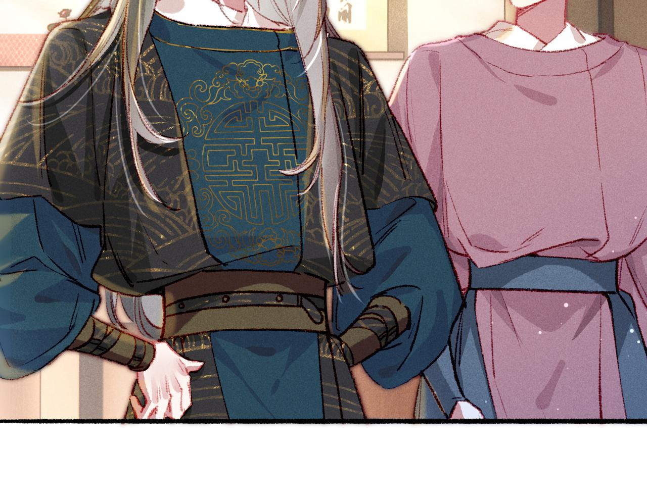 第59话他对我笑了34