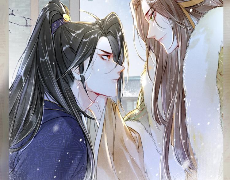 序章 如何驯服疯狗臣子51