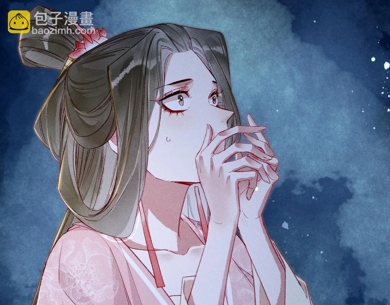 第81话 震惊！屋里竟然有……34