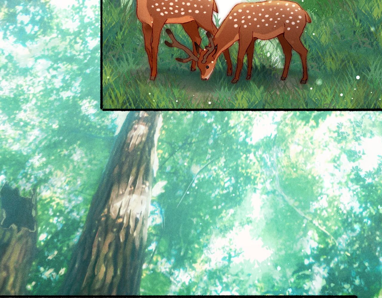 第51话春季狩猎27