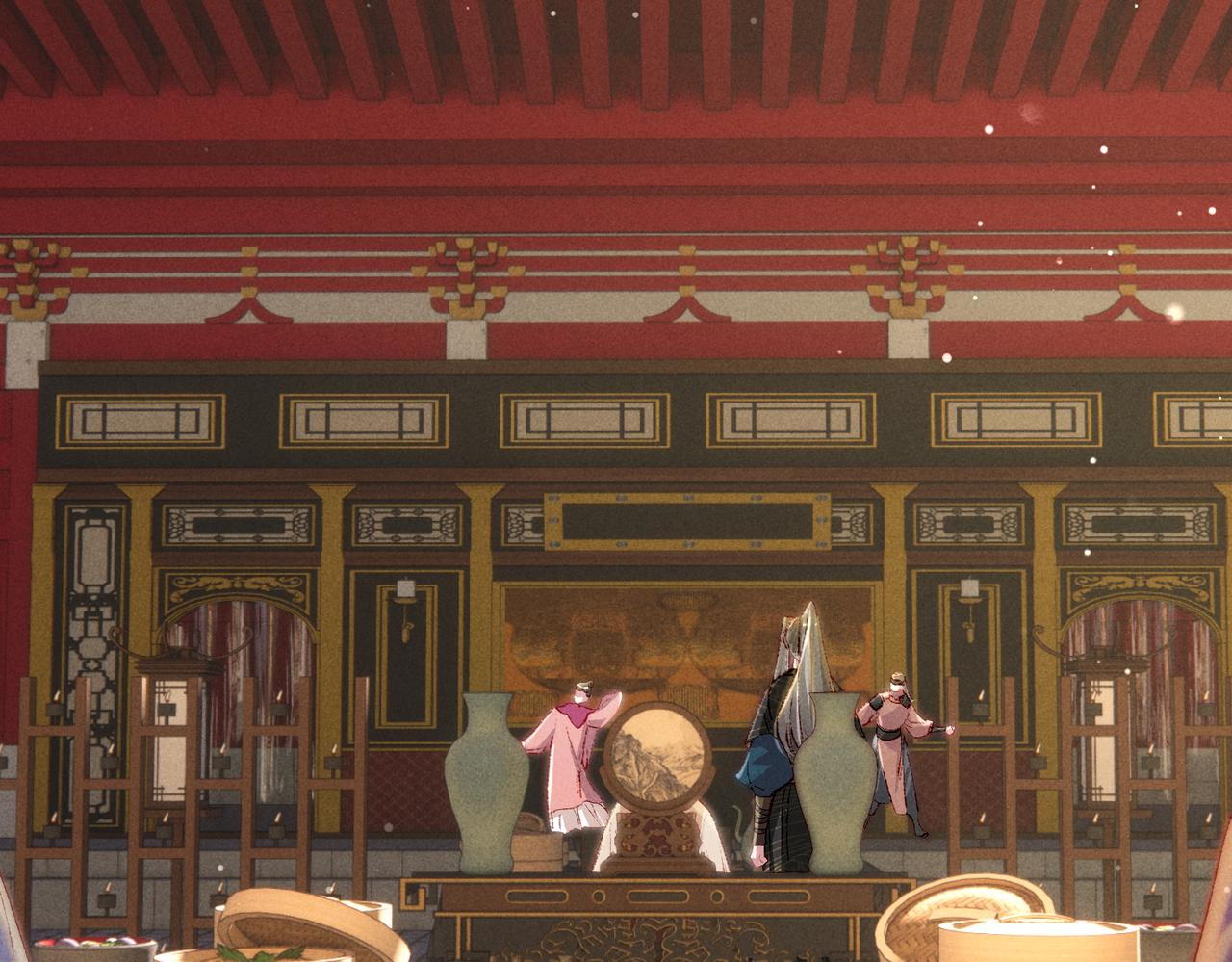 第49话 占有欲19