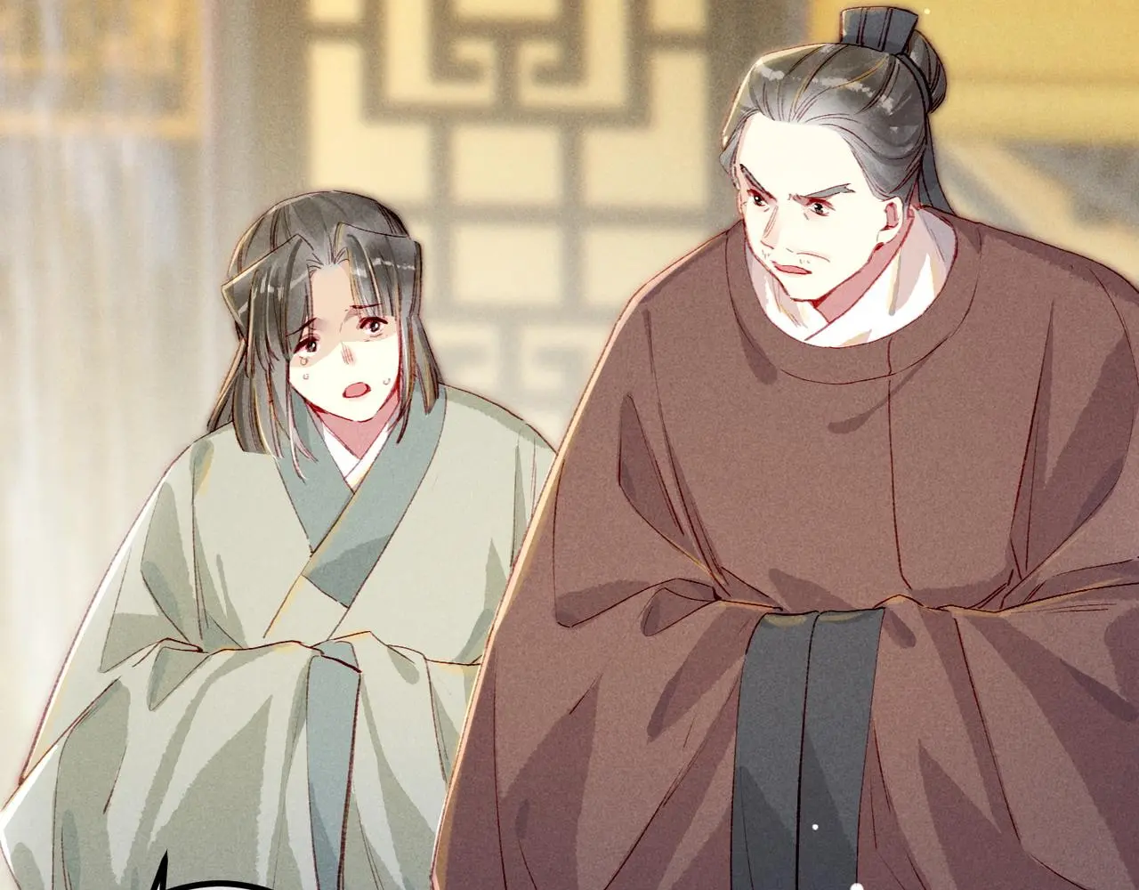 第77话 只想在你身边26