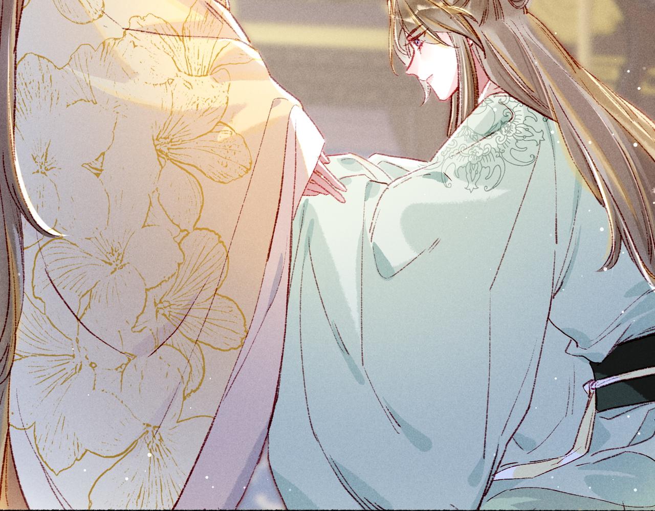 第31话 薛远吃醋了！？25