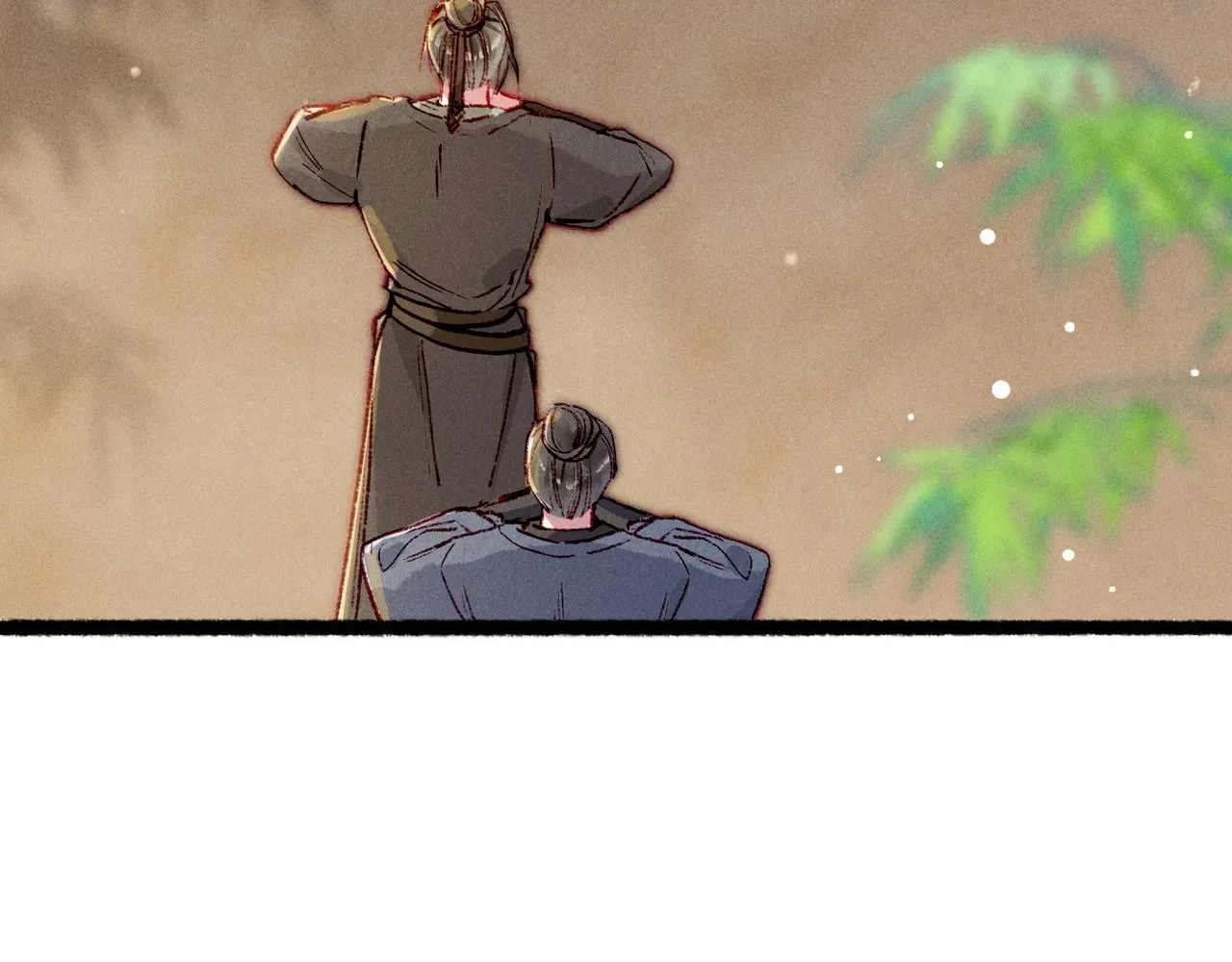 第91话 回京质问陛下45
