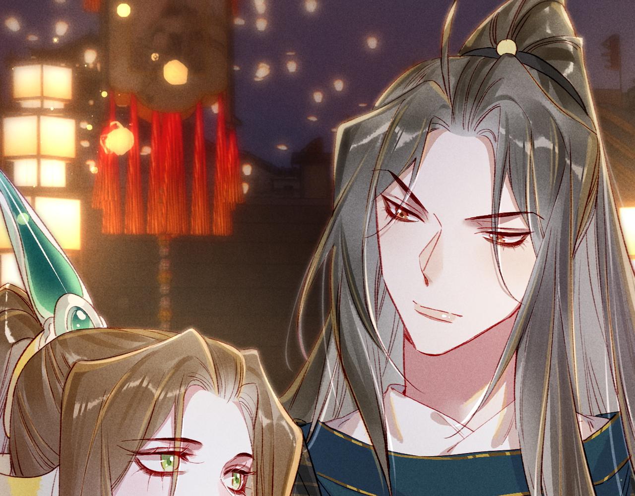第67话 薛远明白了自己的心意10