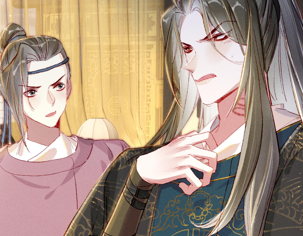 第46话 欣喜10