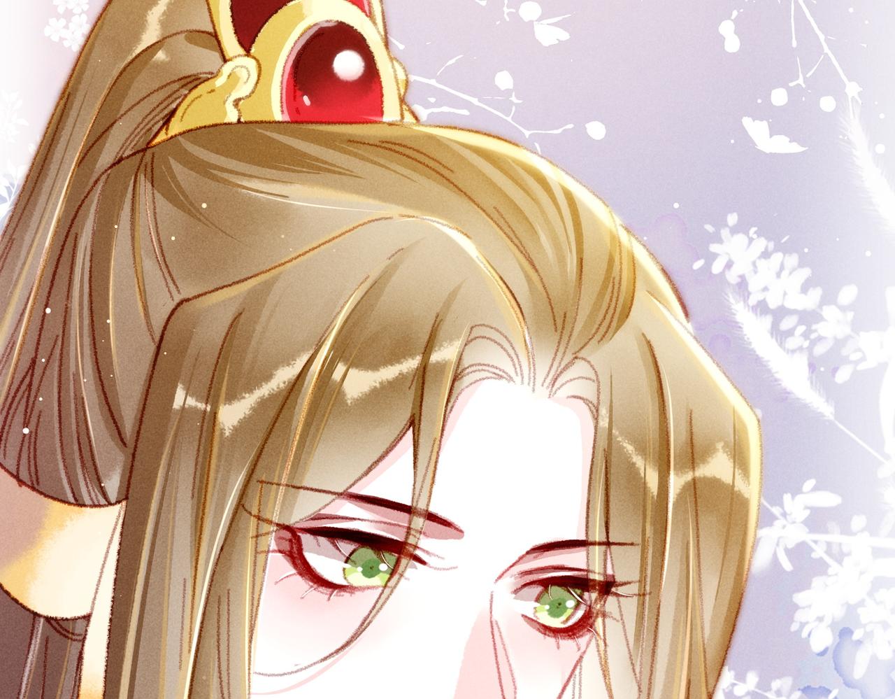 第27话 圣上摸摸看67