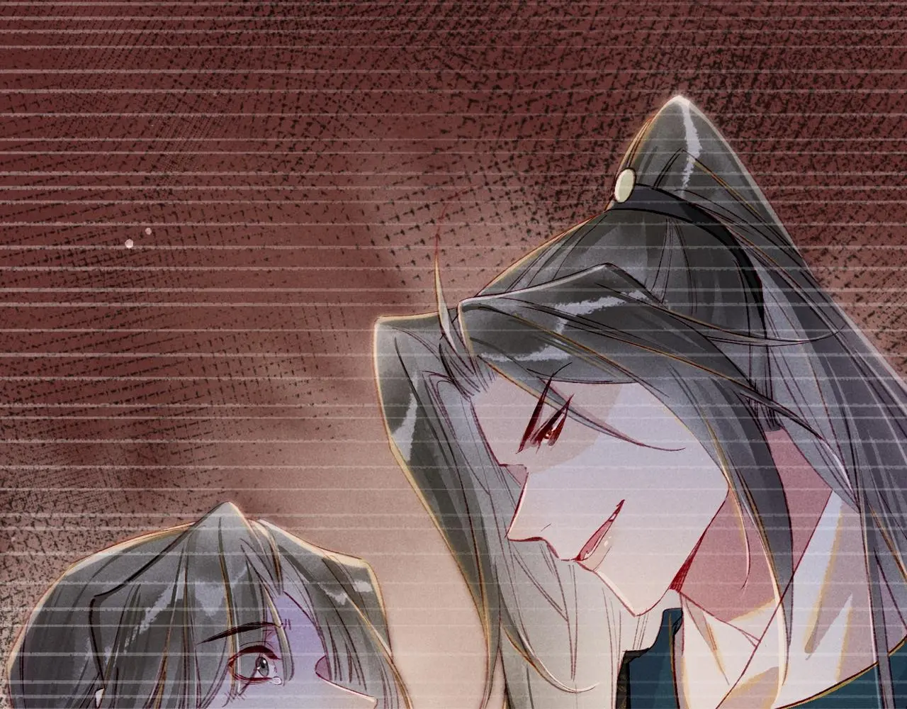 第77话 只想在你身边29