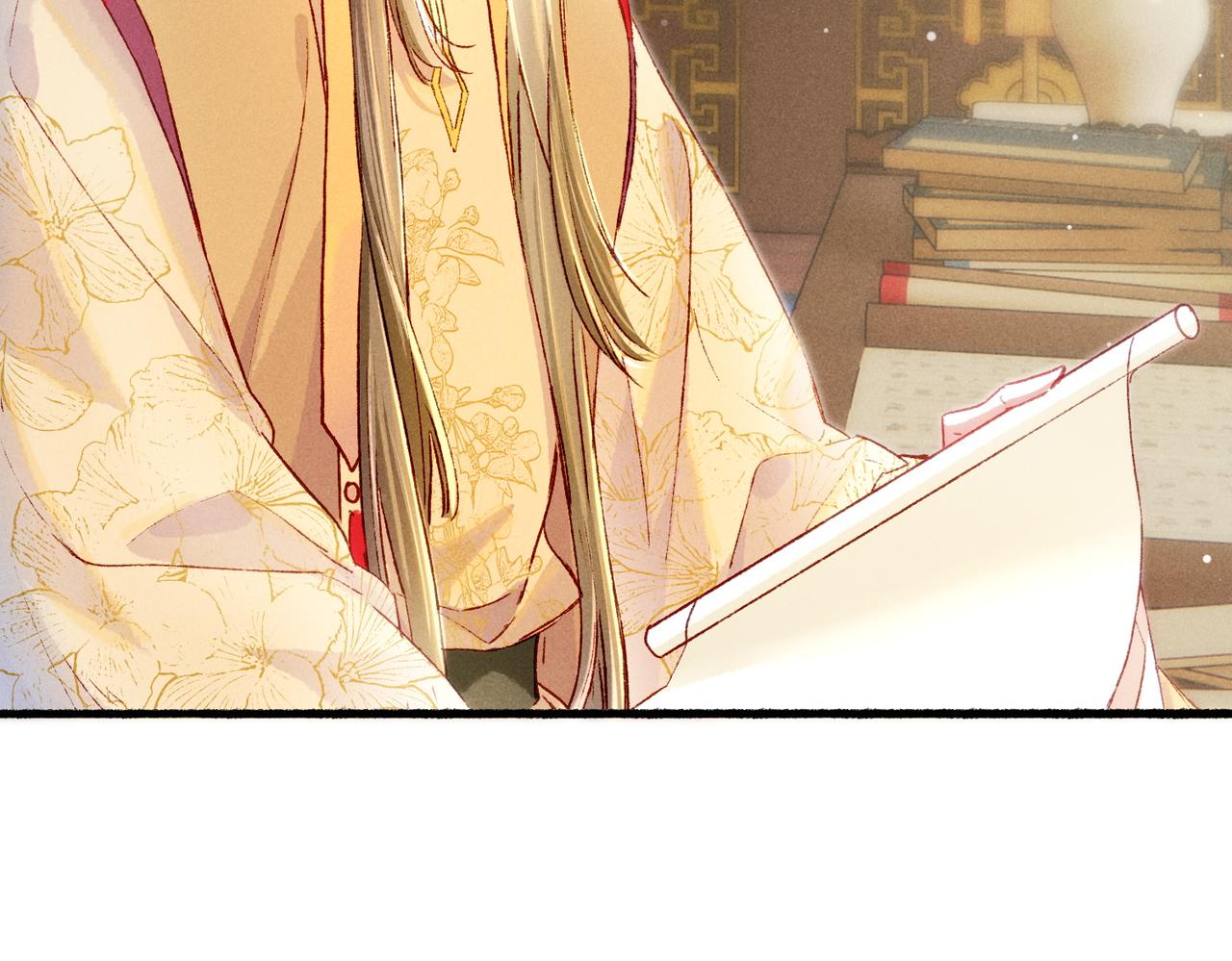 第15话 腹黑的和亲王48