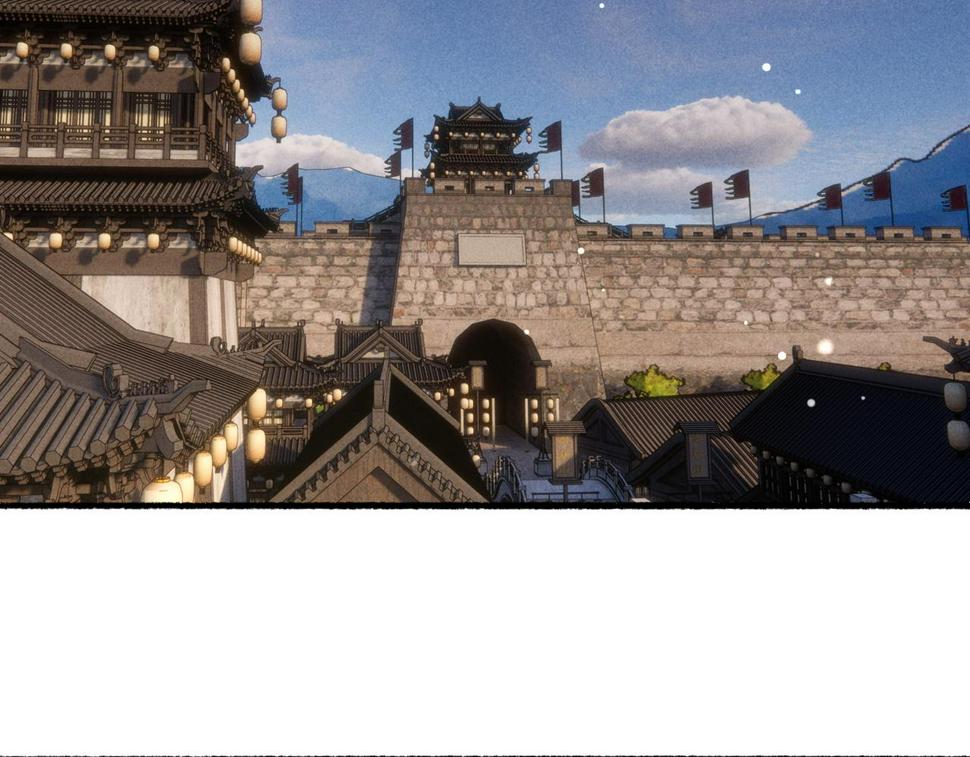 第83话 薛远见圣上！5