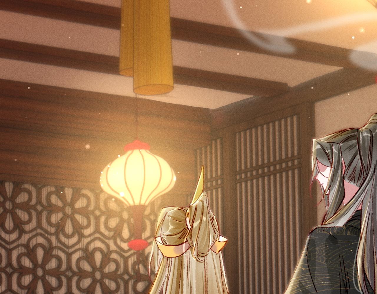 第42话 奇怪的反应19