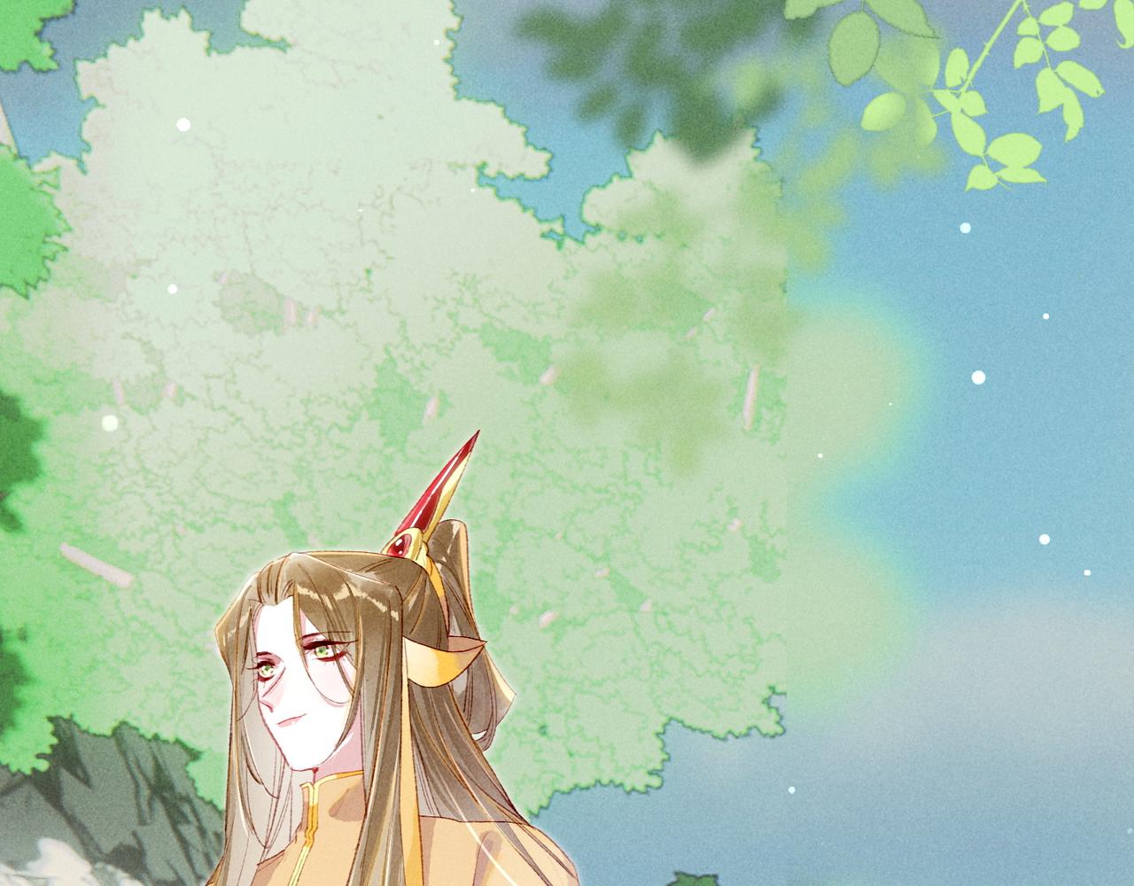 第75话 对陛下一片忠诚64