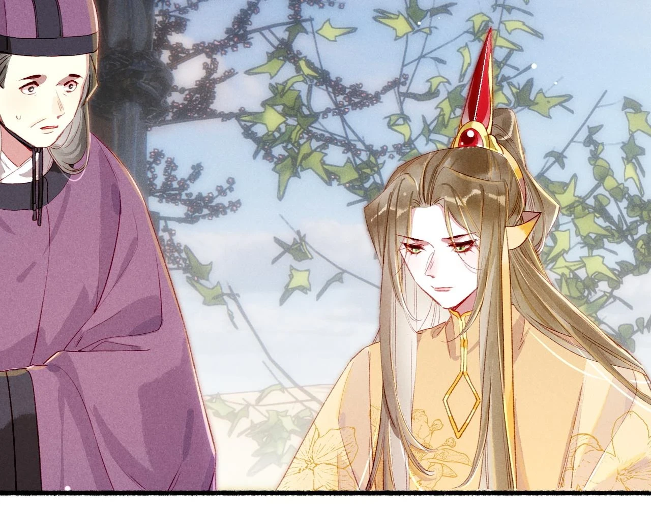 第81话 震惊！屋里竟然有……122