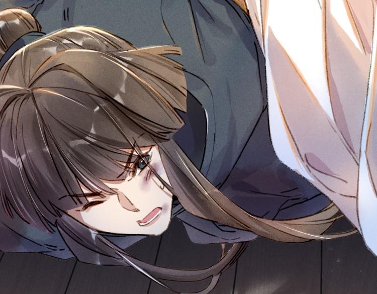 第3话 特殊的癖好？13