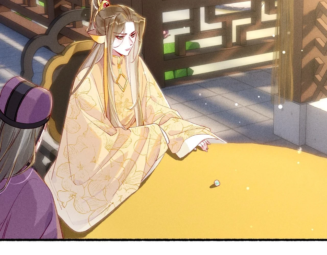 第81话 震惊！屋里竟然有……125