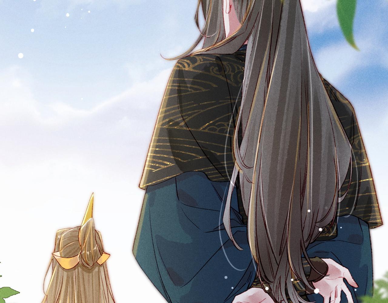 第75话 对陛下一片忠诚26