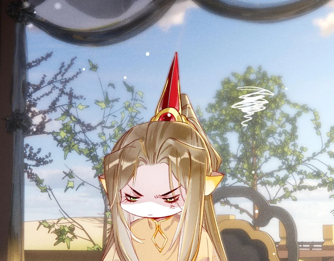 第81话 震惊！屋里竟然有……119