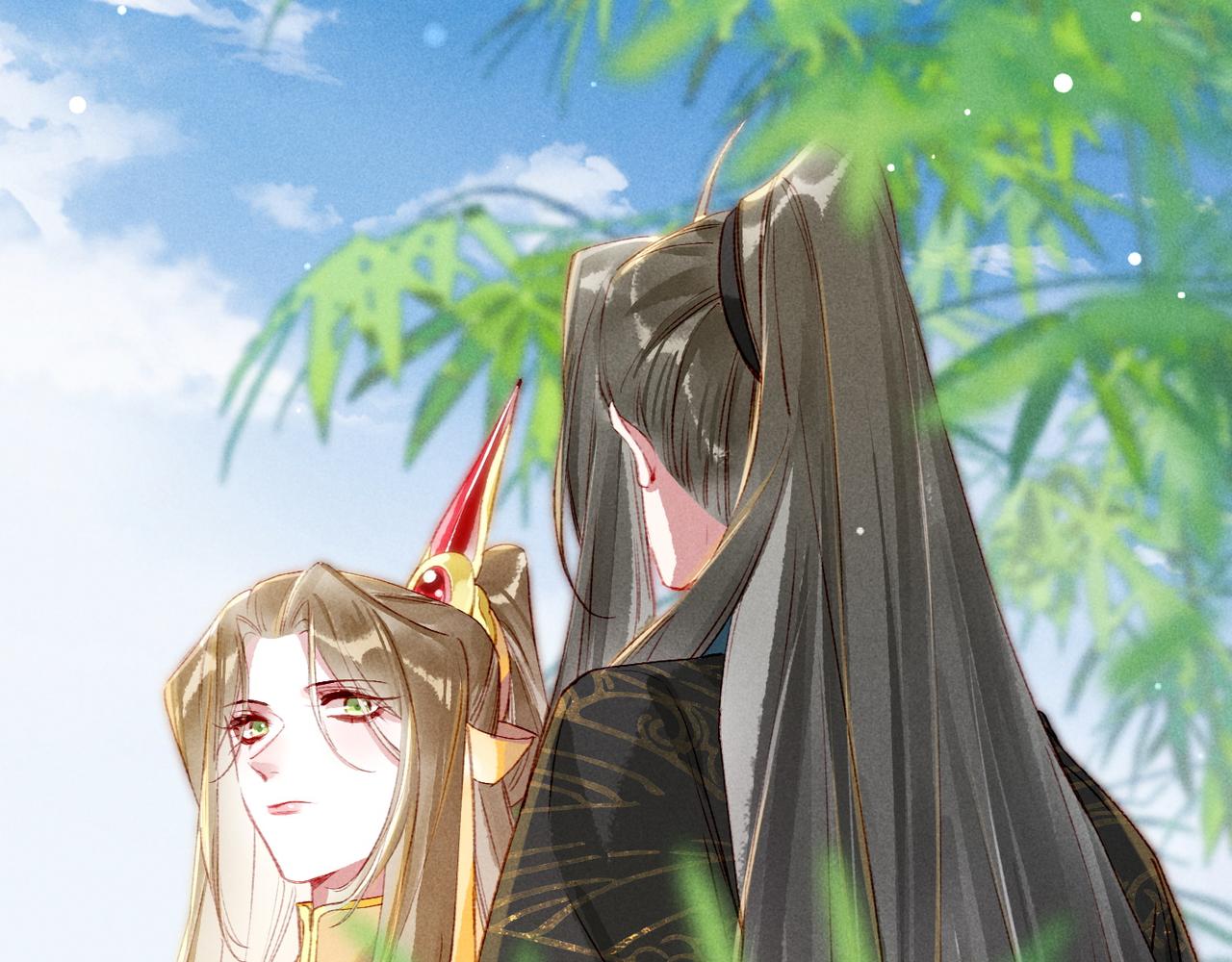 第75话 对陛下一片忠诚88