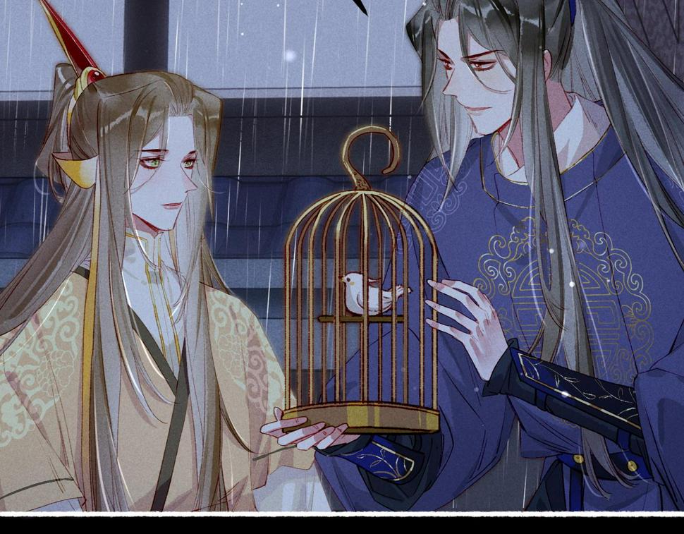 第83话 薛远见圣上！89