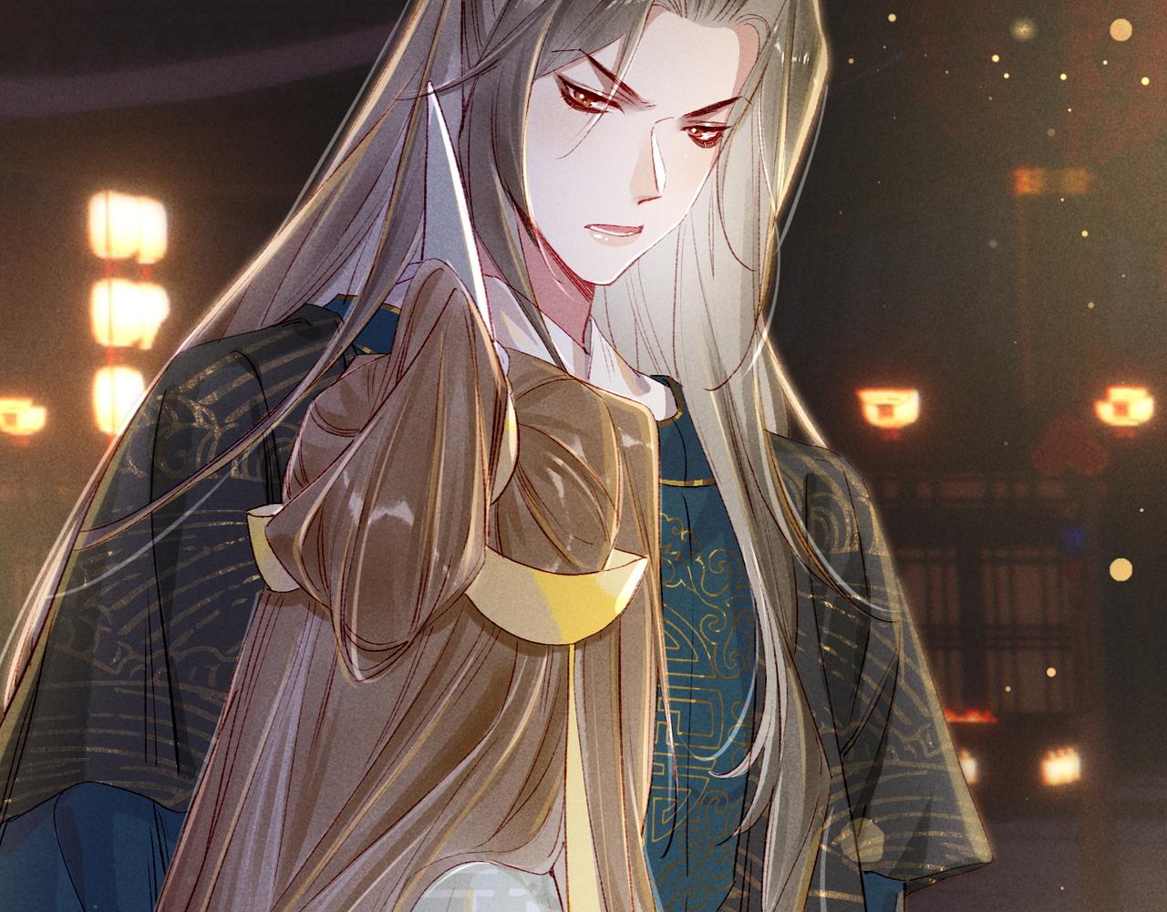 第67话 薛远明白了自己的心意21