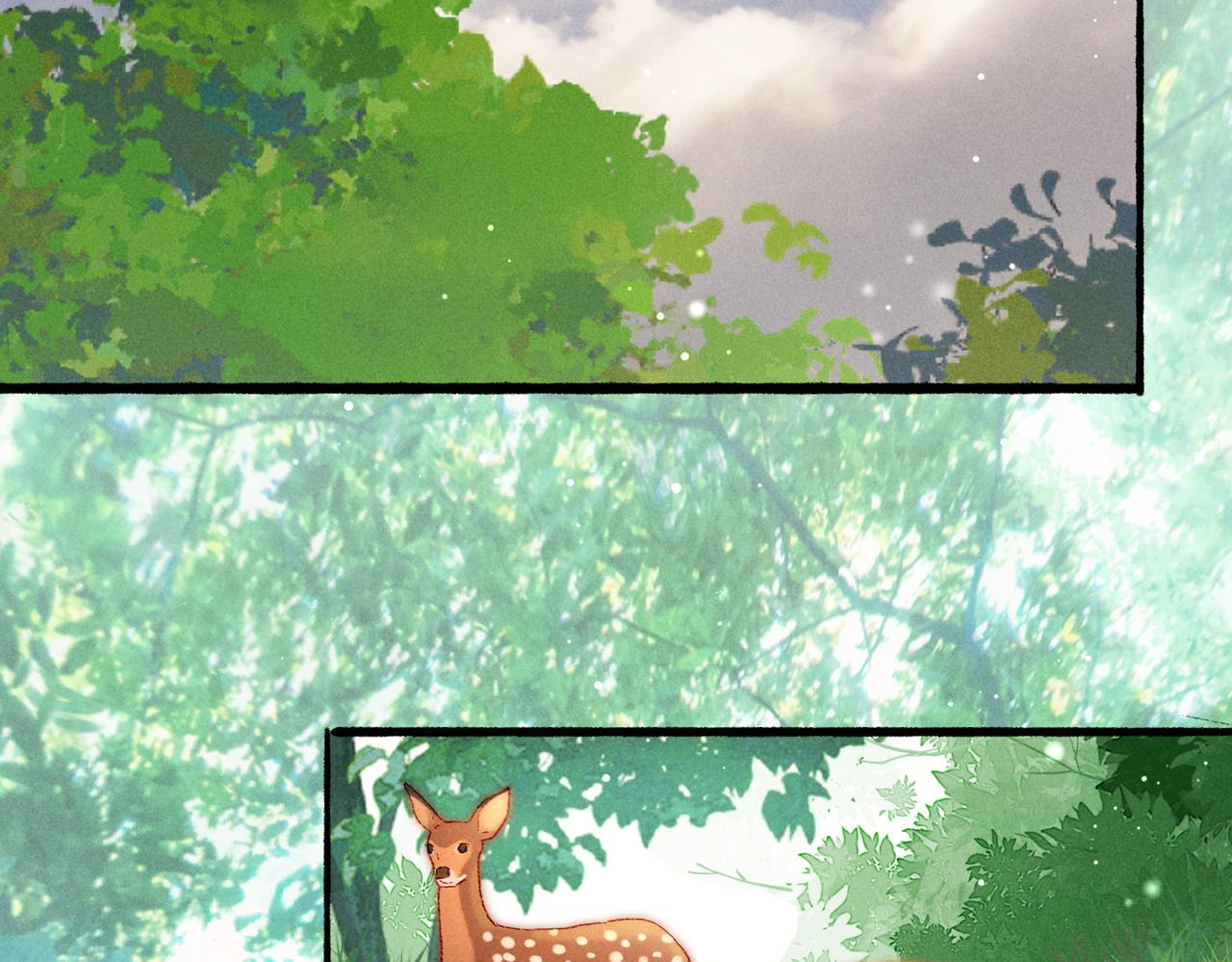 第51话春季狩猎26