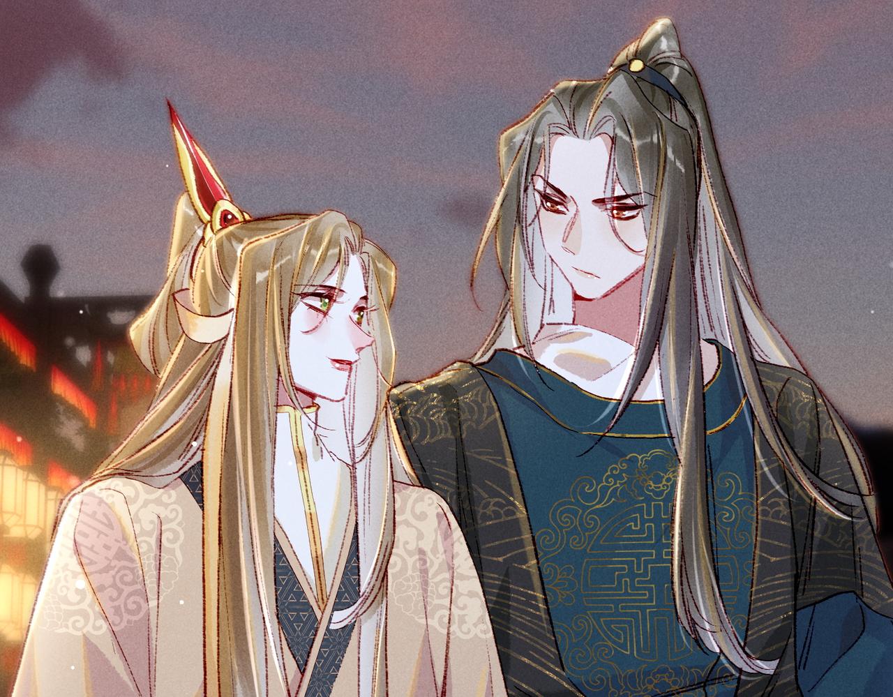 第44话 试探45