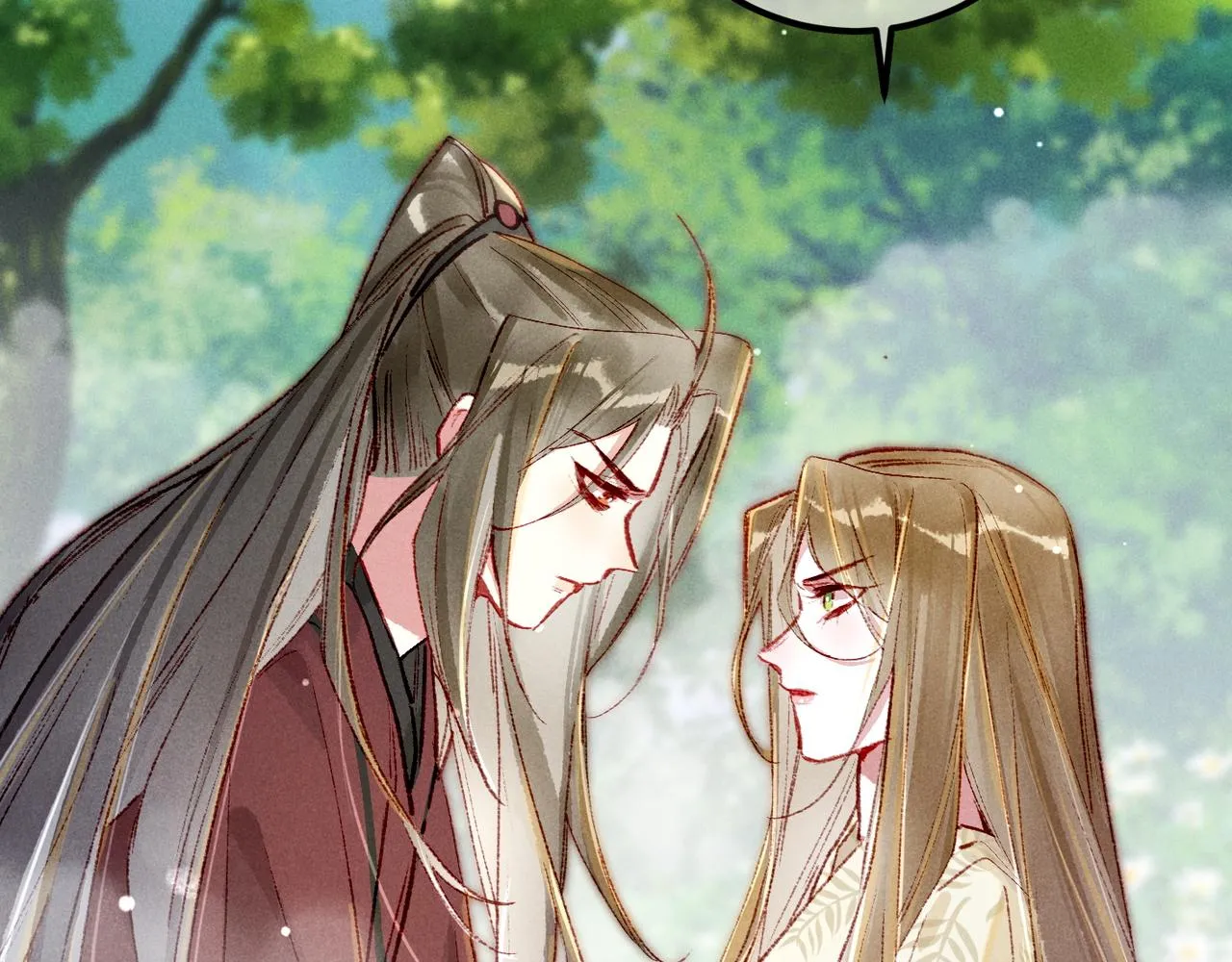 第92话 绷不住了！15
