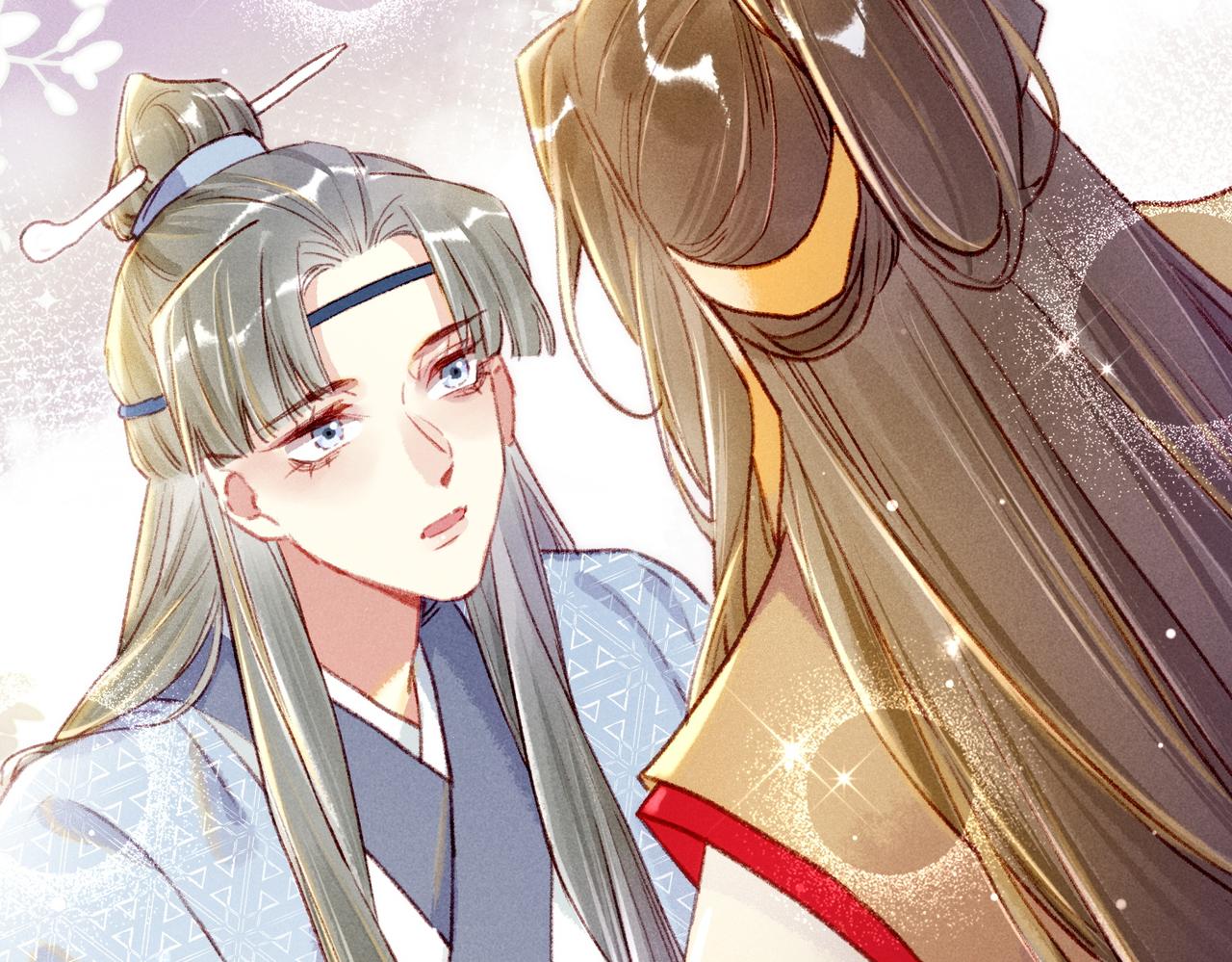 第8话 引起兴趣45