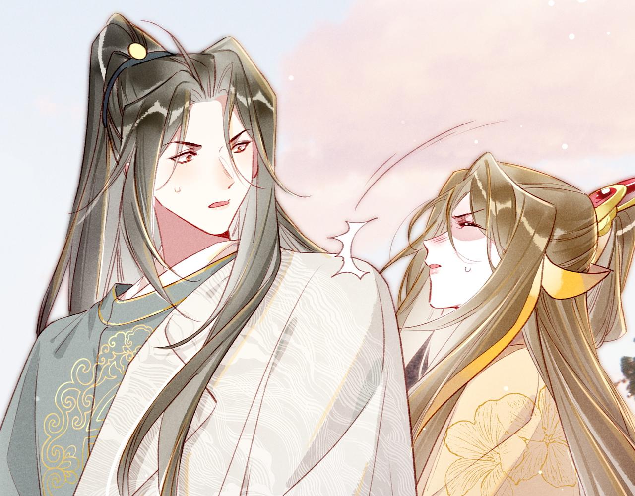 第79话 小皇帝遇险了？！72