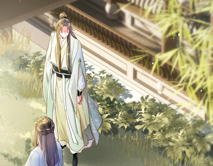 第3话 特殊的癖好？100