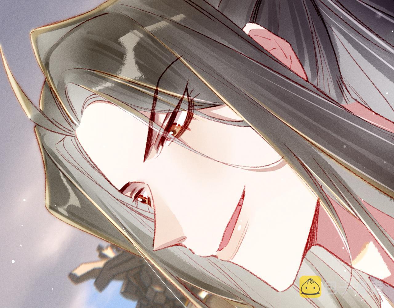 第59话他对我笑了80