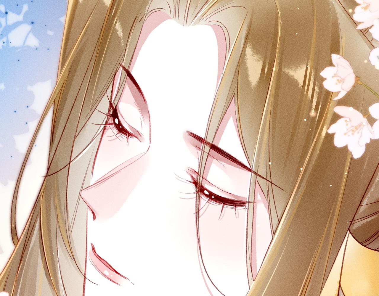 第67话 薛远明白了自己的心意67