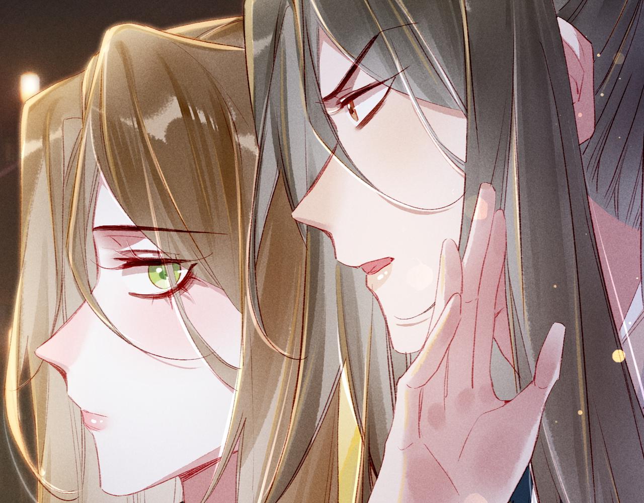 第67话 薛远明白了自己的心意15