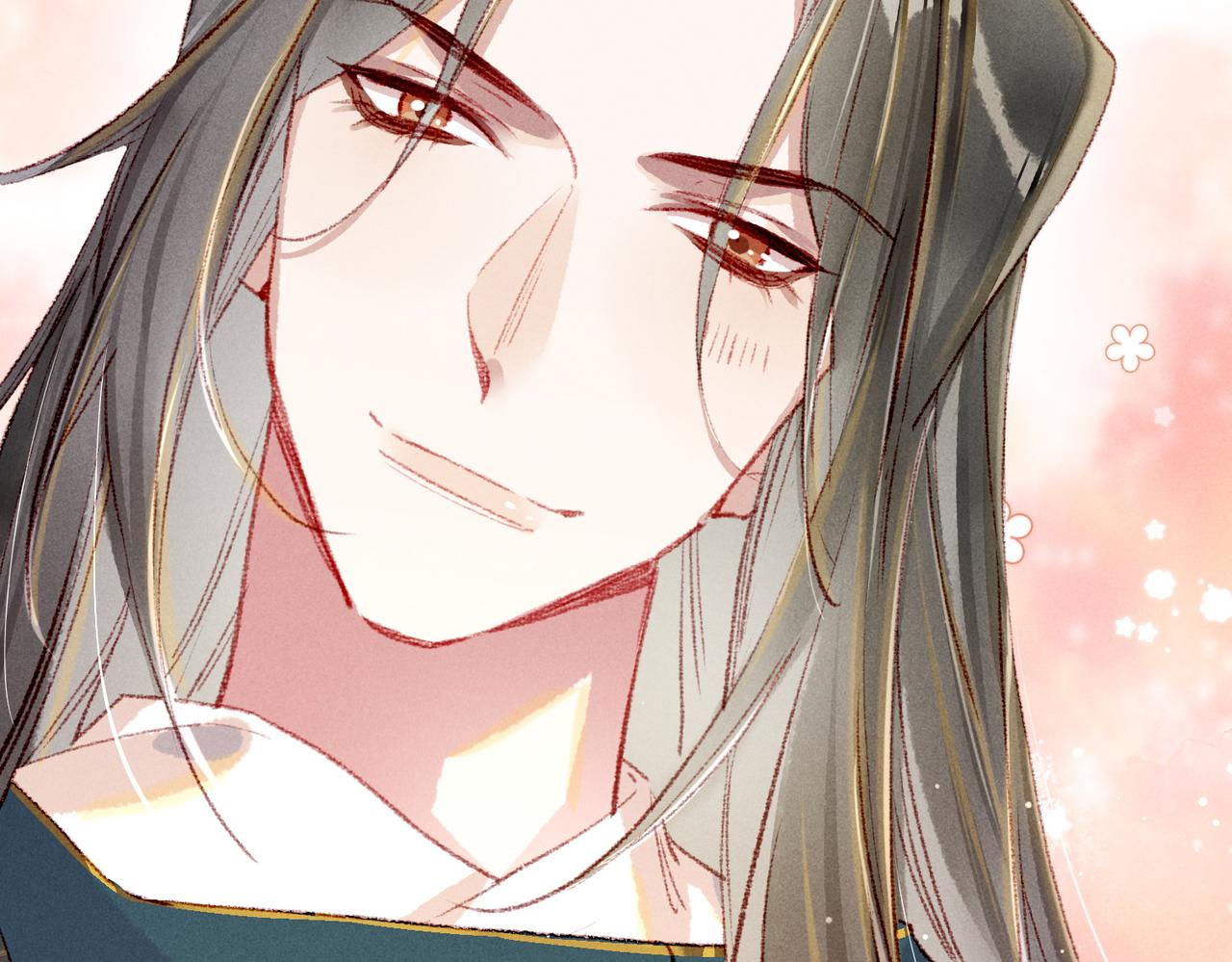 第59话他对我笑了46