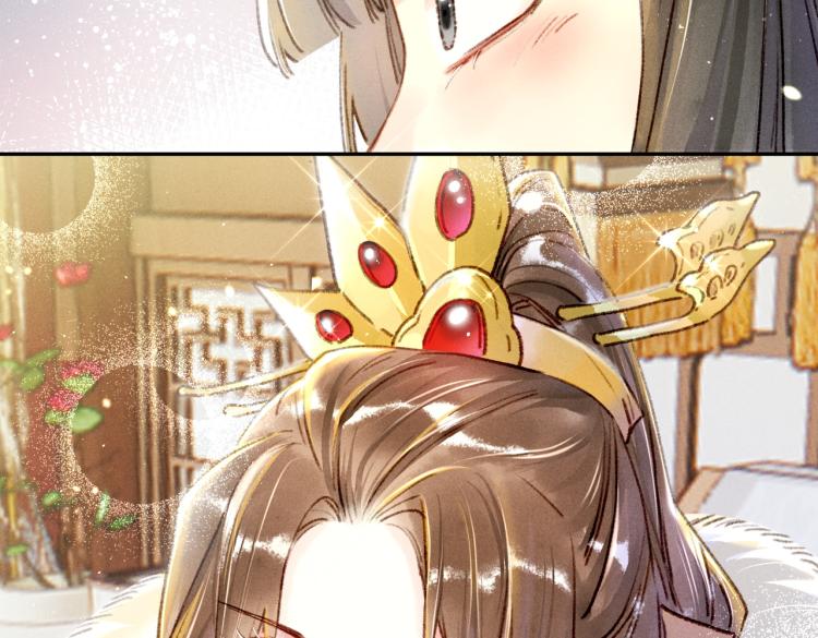 第4话 被美貌吸引的可怜人41