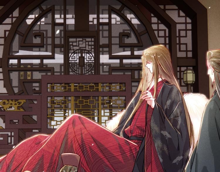 第13话 薛远进宫45