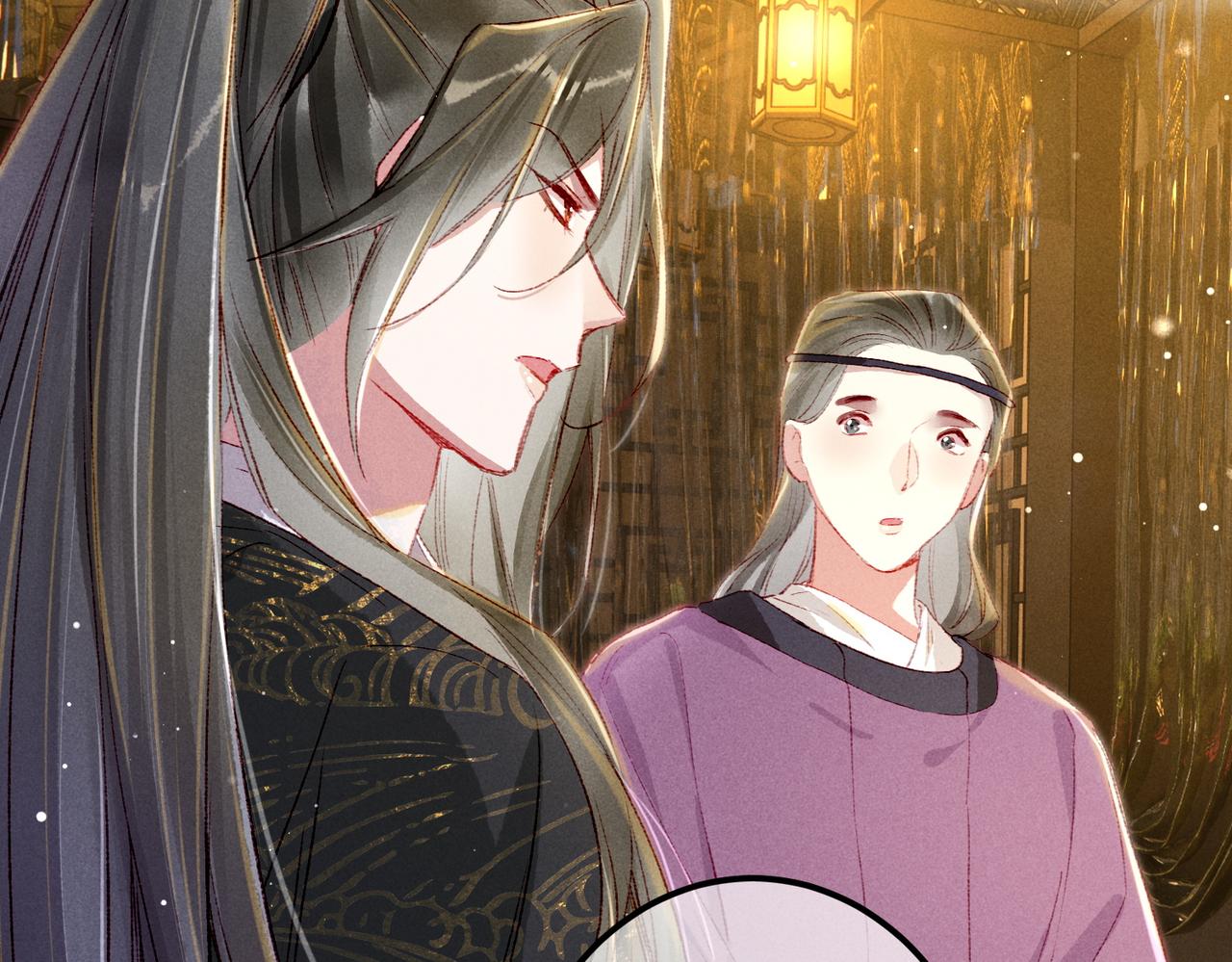 第63话 小皇帝平常消遣是什么呢？10