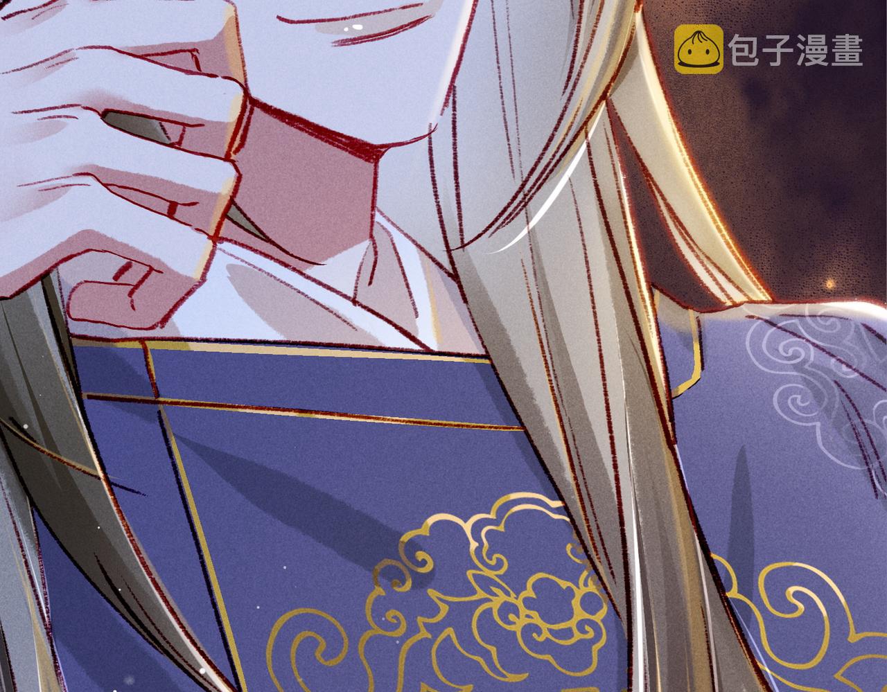第31话 薛远吃醋了！？77