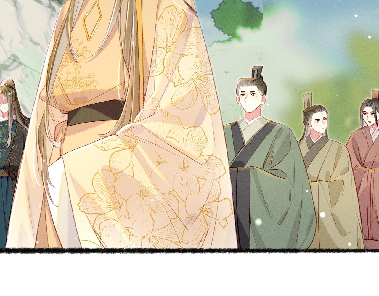 第75话 对陛下一片忠诚65