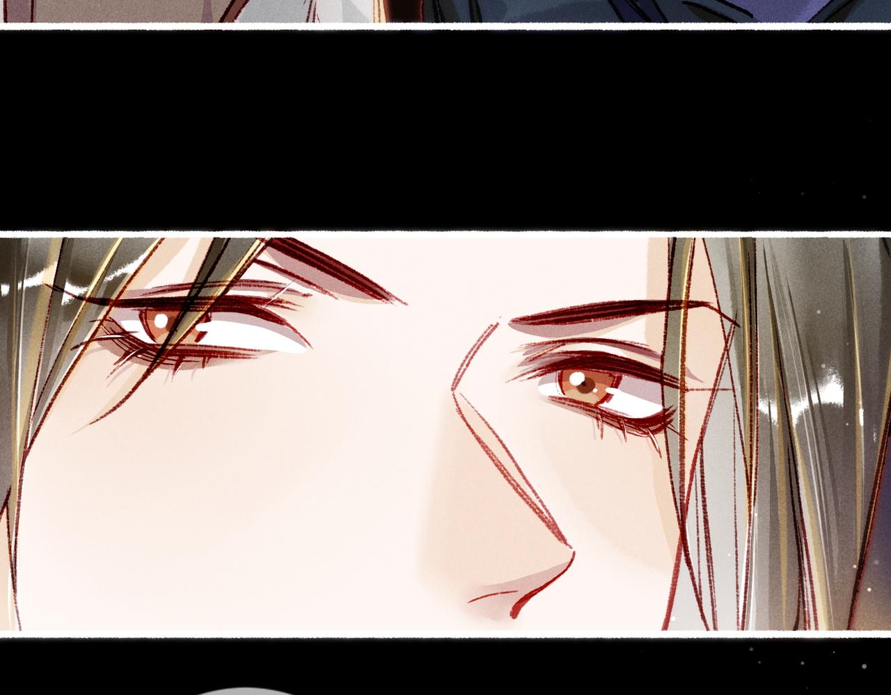 第31话 薛远吃醋了！？89