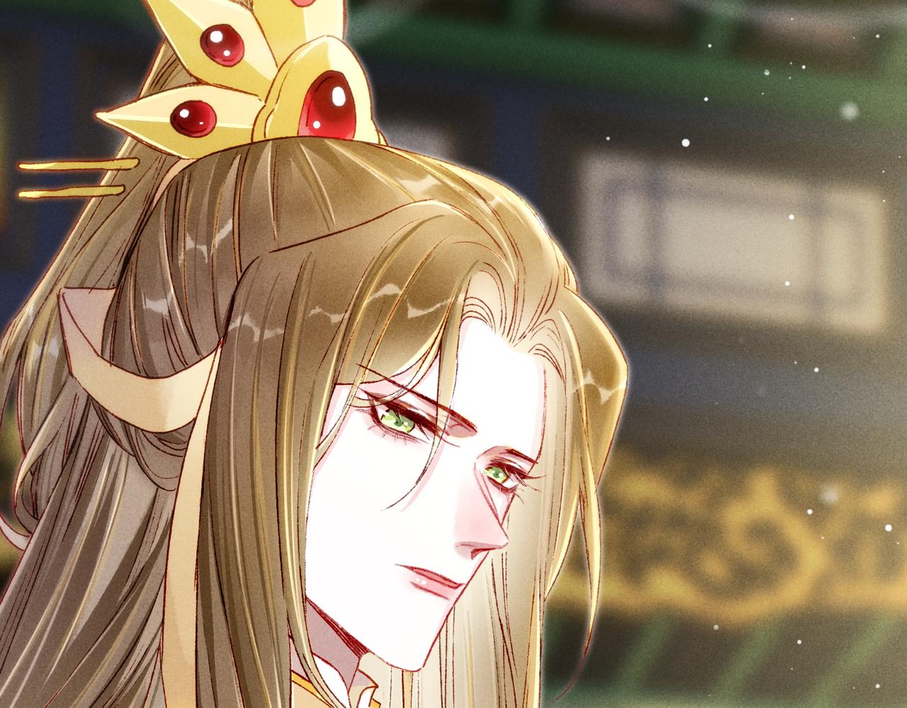 第15话 腹黑的和亲王93