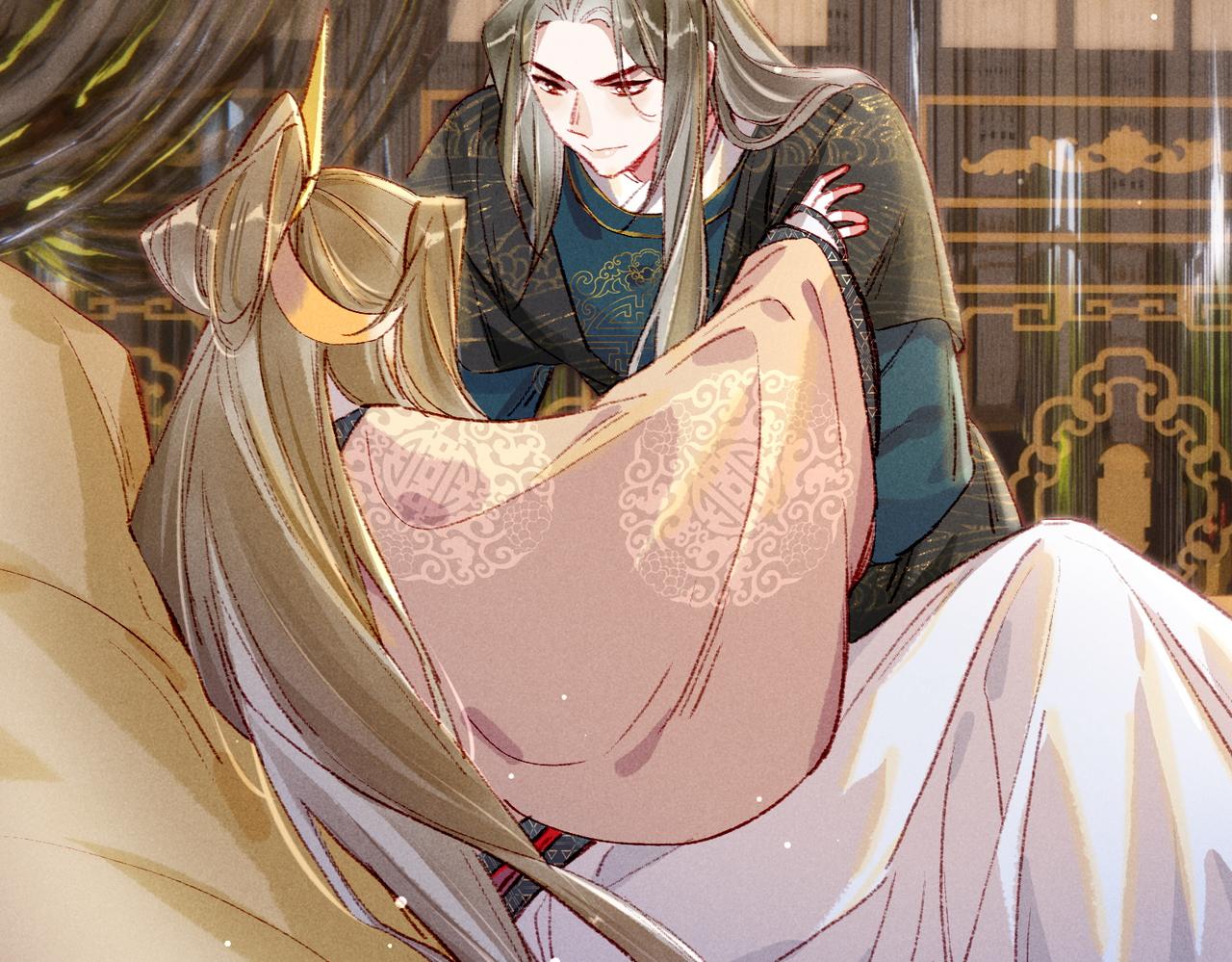 第39话 真心付出21