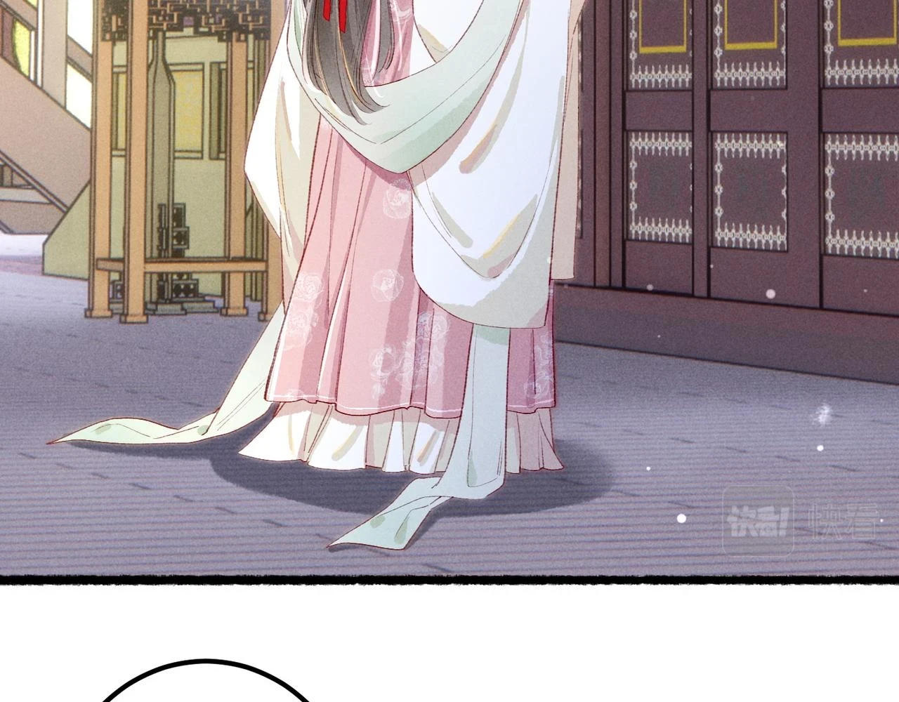 第81话 震惊！屋里竟然有……8