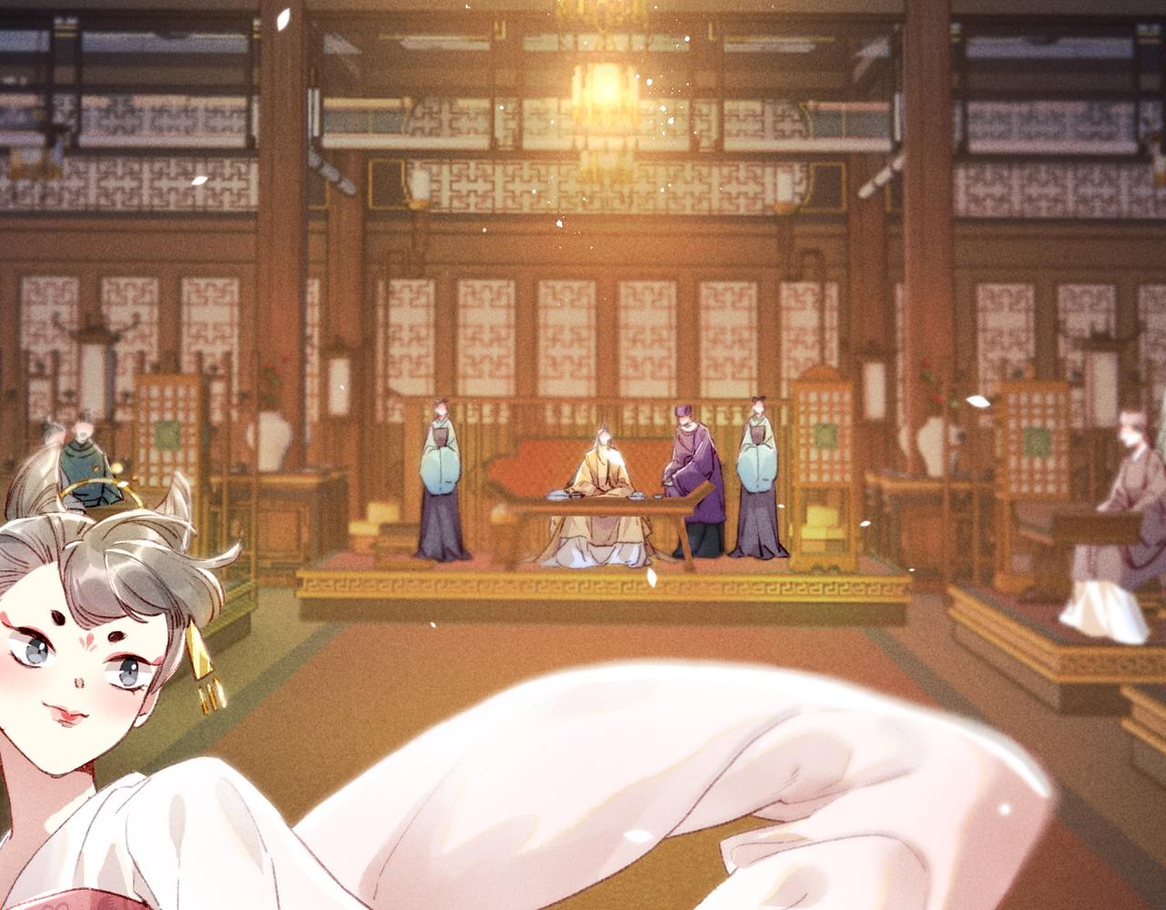 第6话 共度春宵？22
