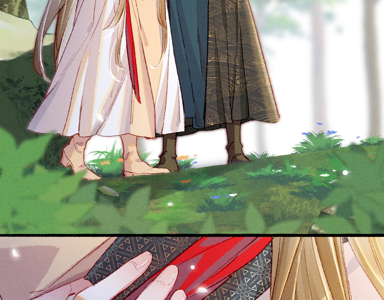 第38话 薛远，抱紧我18