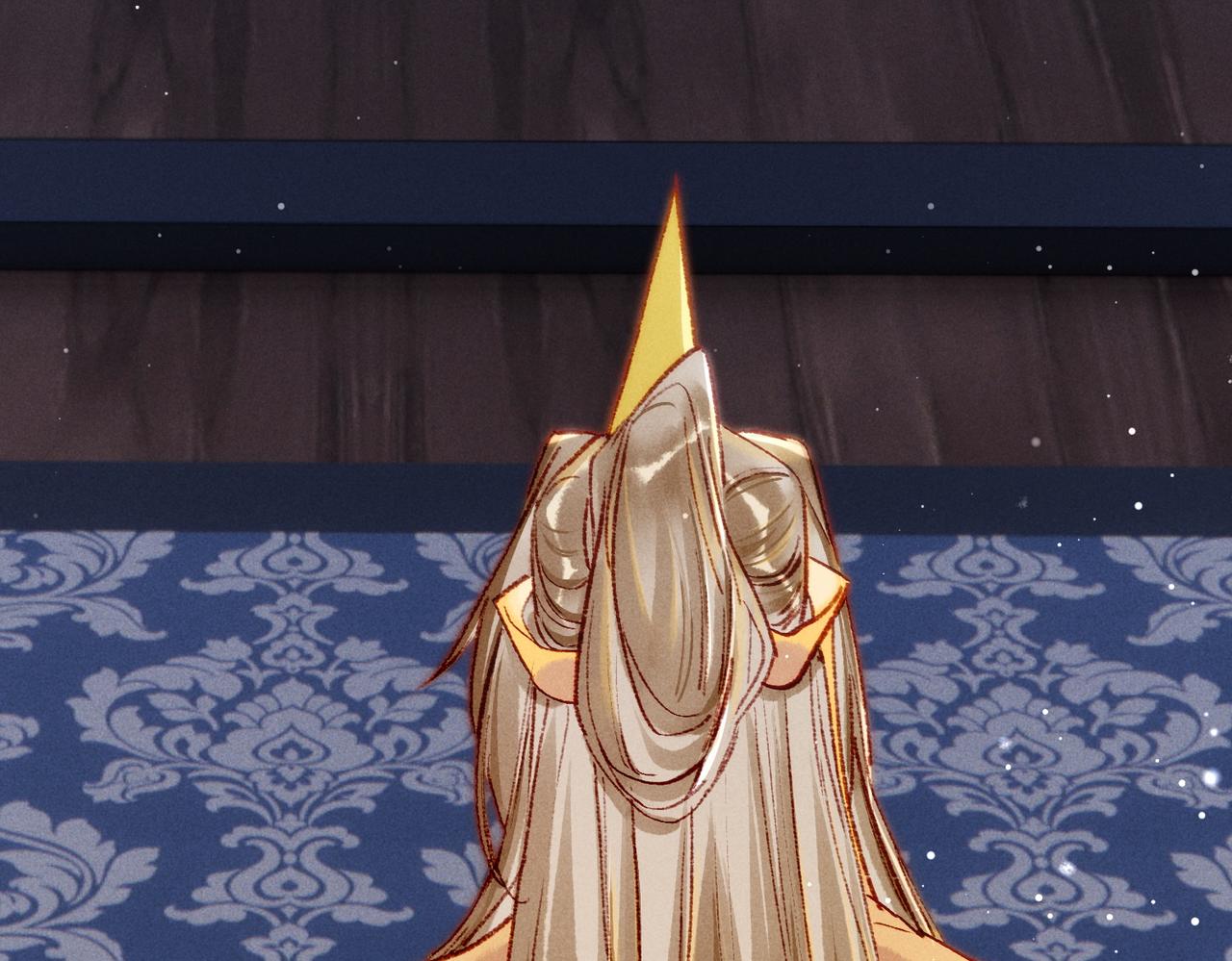 第31话 薛远吃醋了！？16