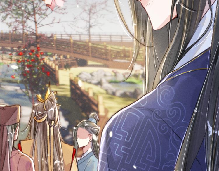第4话 被美貌吸引的可怜人132
